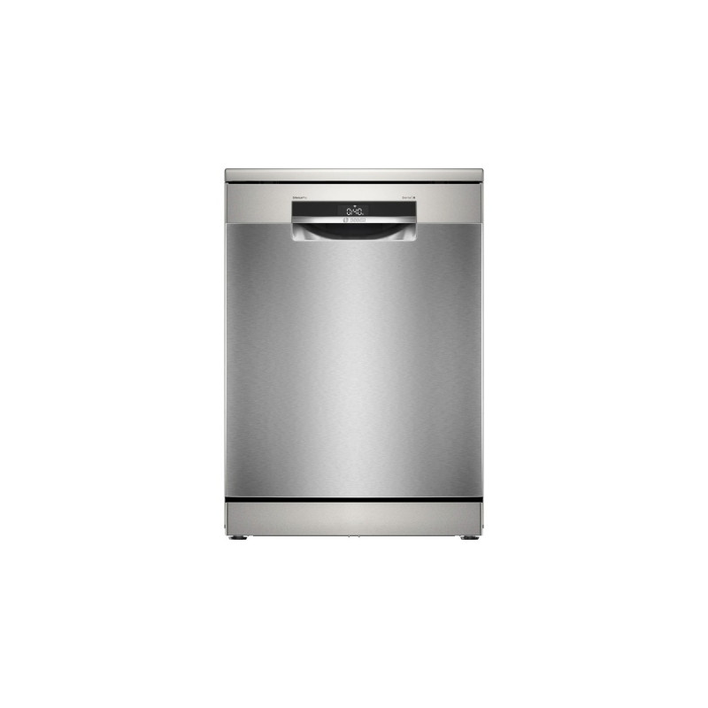 Bosch SMS6ECI11E Serie 6, Spülmaschine(inox, 60 cm, Home Connect)