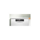 Bosch SMS6ECW00E Serie 6, Spülmaschine(60 cm, Home Connect)