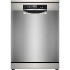 Bosch SMS6ZCI16E Serie 6, Spülmaschine(inox, 60 cm, Home Connect)