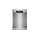 Bosch SMS6ZCI16E Serie 6, Spülmaschine(inox, 60 cm, Home Connect)