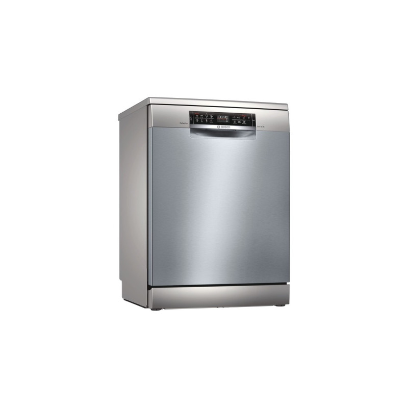 Bosch SMS6ZCI49E Serie | 6, Spülmaschine(edelstahl, Home Connect)