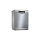 Bosch SMS6ZCI49E Serie | 6, Spülmaschine(edelstahl, Home Connect)