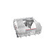 Bosch SMS6ZCI49E Serie | 6, Spülmaschine(edelstahl, Home Connect)