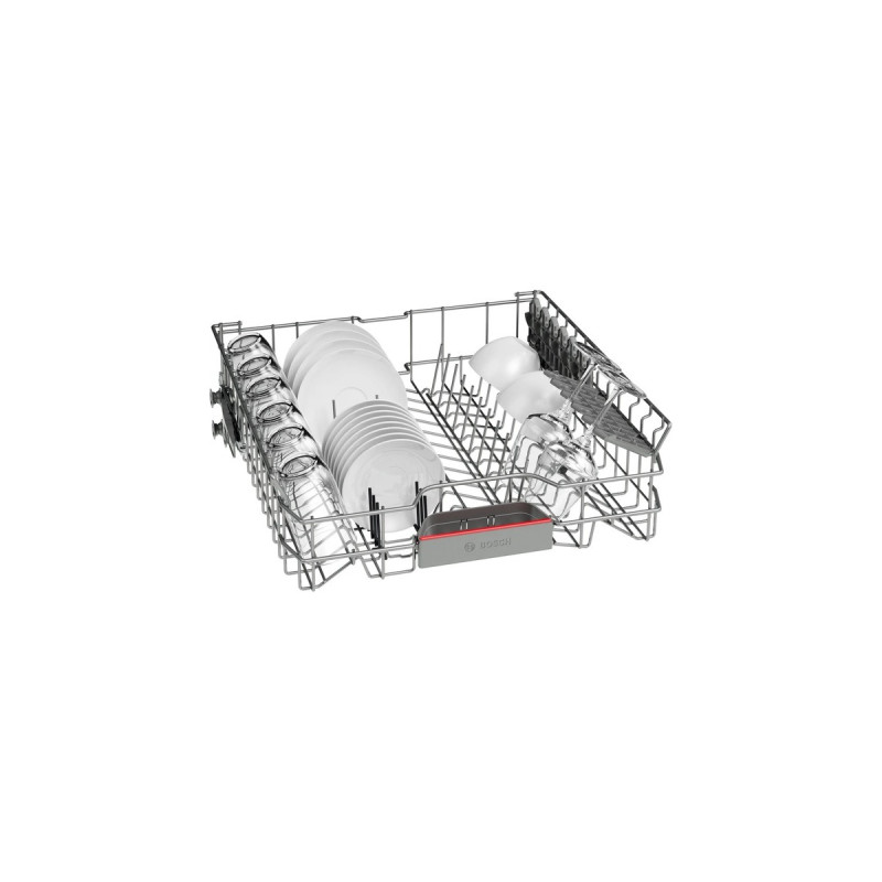 Bosch SMU4HTW00E Serie 4, Spülmaschine(60 cm, Home Connect)