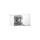 Bosch SMU4HVS00E Serie 4, Spülmaschine(edelstahl, 60 cm, Home Connect)