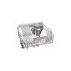 Bosch SMU6ZCS49E Serie | 6, Spülmaschine(edelstahl, Home Connect)
