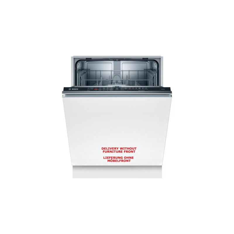 Bosch SMV2ITX22E Serie | 2, Spülmaschine(Home Connect)