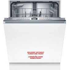 Bosch SMV4EAX23E Serie 4, Spülmaschine(60 cm, Home Connect)