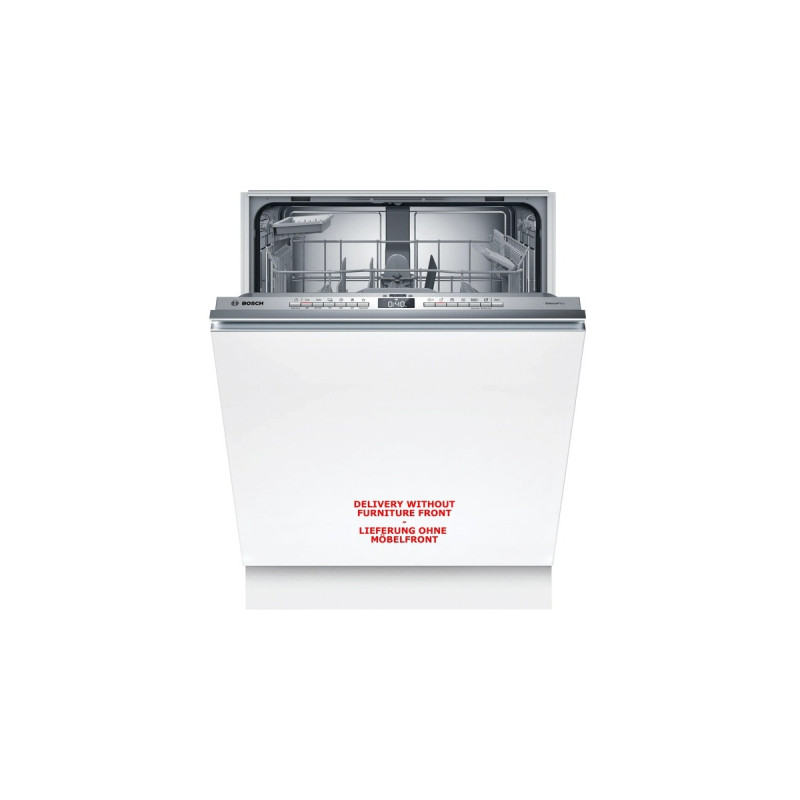 Bosch SMV4EAX23E Serie 4, Spülmaschine(60 cm, Home Connect)
