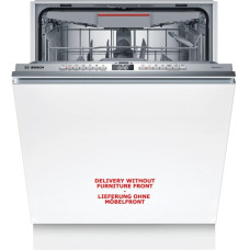 Bosch SMV4EVX02E Serie 4, Spülmaschine(60 cm, Home Connect)