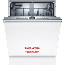 Bosch SMV4HAX48E Serie | 4, Spülmaschine(Home Connect)