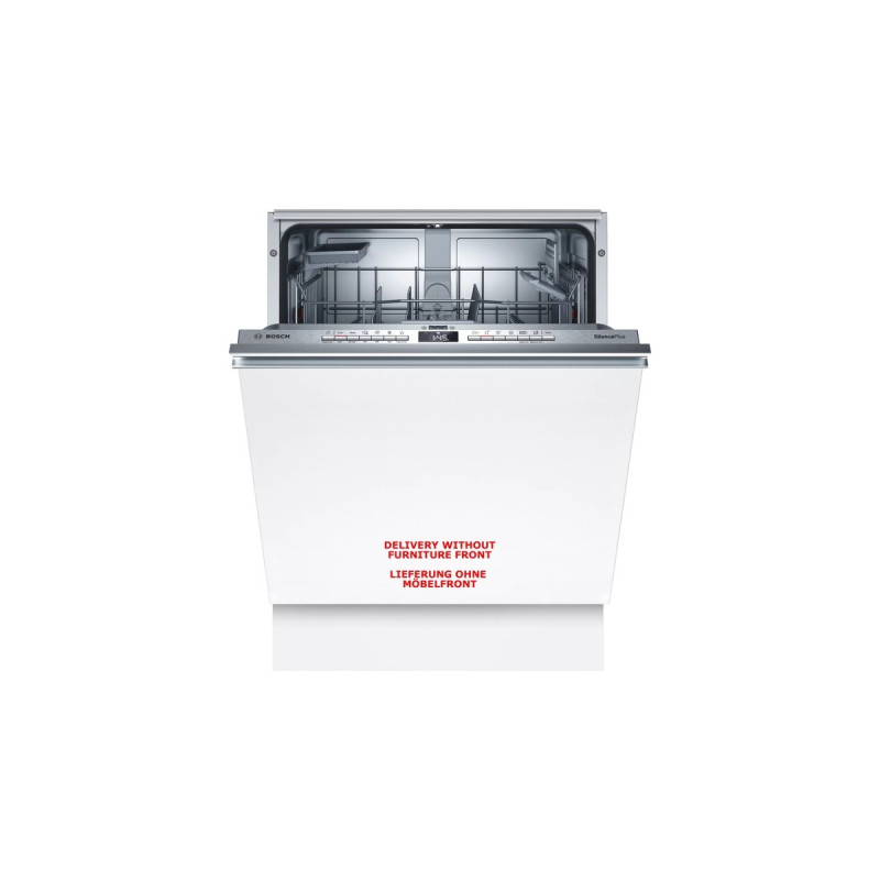 Bosch SMV4HAX48E Serie | 4, Spülmaschine(Home Connect)