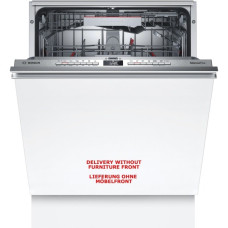 Bosch SMV4HDX52E Serie | 4, Spülmaschine(Home Connect)