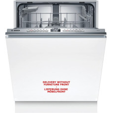 Bosch SMV4HTX00E Serie 4, Spülmaschine(60 cm, Home Connect)