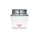 Bosch SMV6YAX01E Serie 6, Spülmaschine(60 cm, Home Connect)