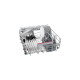Bosch SMV6YAX01E Serie 6, Spülmaschine(60 cm, Home Connect)