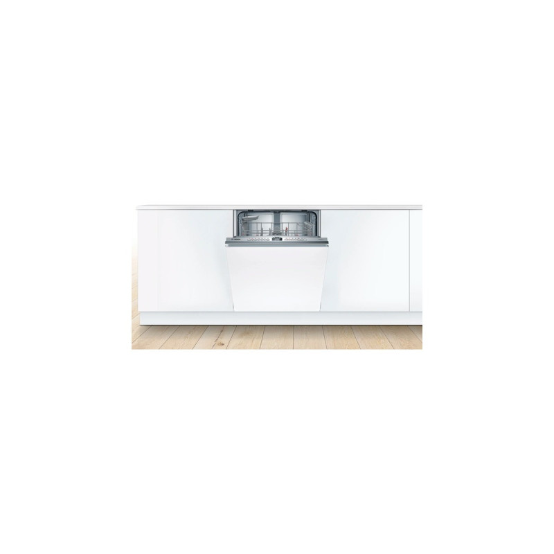 Bosch SMV6YAX01E Serie 6, Spülmaschine(60 cm, Home Connect)