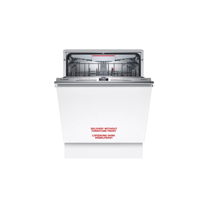 Bosch SMV6ZCX07E Serie | 6, Spülmaschine(Home Connect)