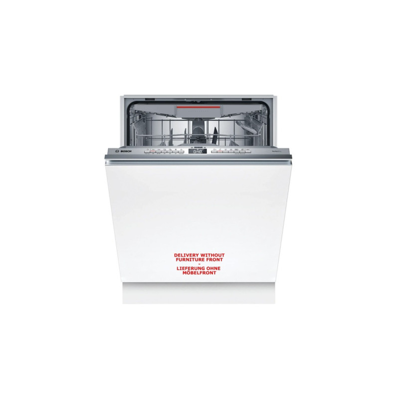 Bosch SMV6ZCX13E Serie 6, Spülmaschine(60 cm, Home Connect)