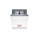 Bosch SMV6ZCX13E Serie 6, Spülmaschine(60 cm, Home Connect)