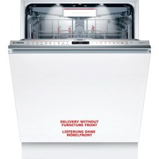 Bosch SMV8YCX03E, Spülmaschine