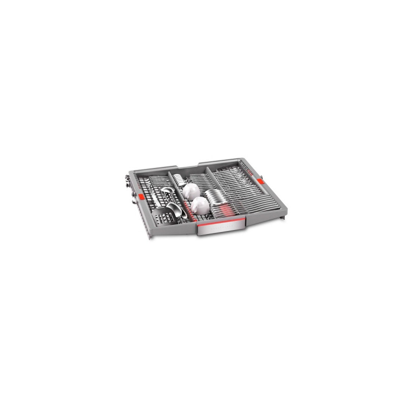 Bosch SMV8YCX03E, Spülmaschine