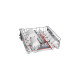 Bosch SMV8YCX03E, Spülmaschine