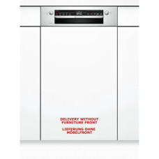 Bosch SPI2IKS10E Serie | 2, Spülmaschine(edelstahl, Home Connect)