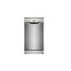 Bosch SPS2HMI42E Serie 2, Spülmaschine(inox, 45 cm, Home Connect)