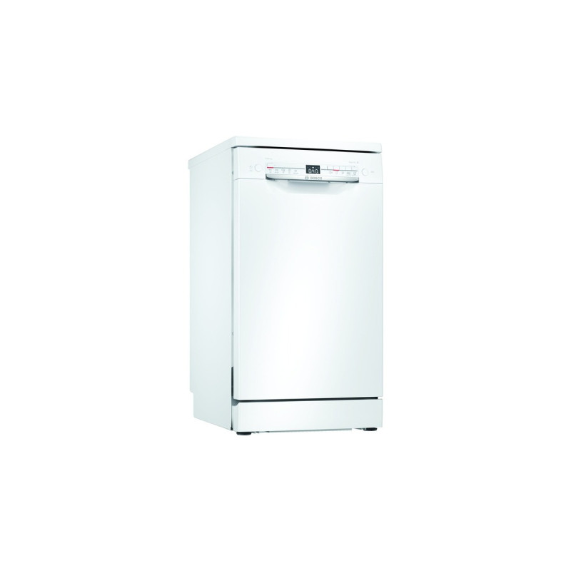 Bosch SPS2IKW10E Serie | 2, Spülmaschine(weiß, Home Connect)