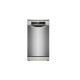 Bosch SPS6YMI14E Serie 6, Spülmaschine(inox, 45 cm, Home COnnect)