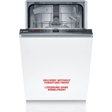Bosch SPV2HKX42E Serie 2, Spülmaschine(45 cm, Home Connect)