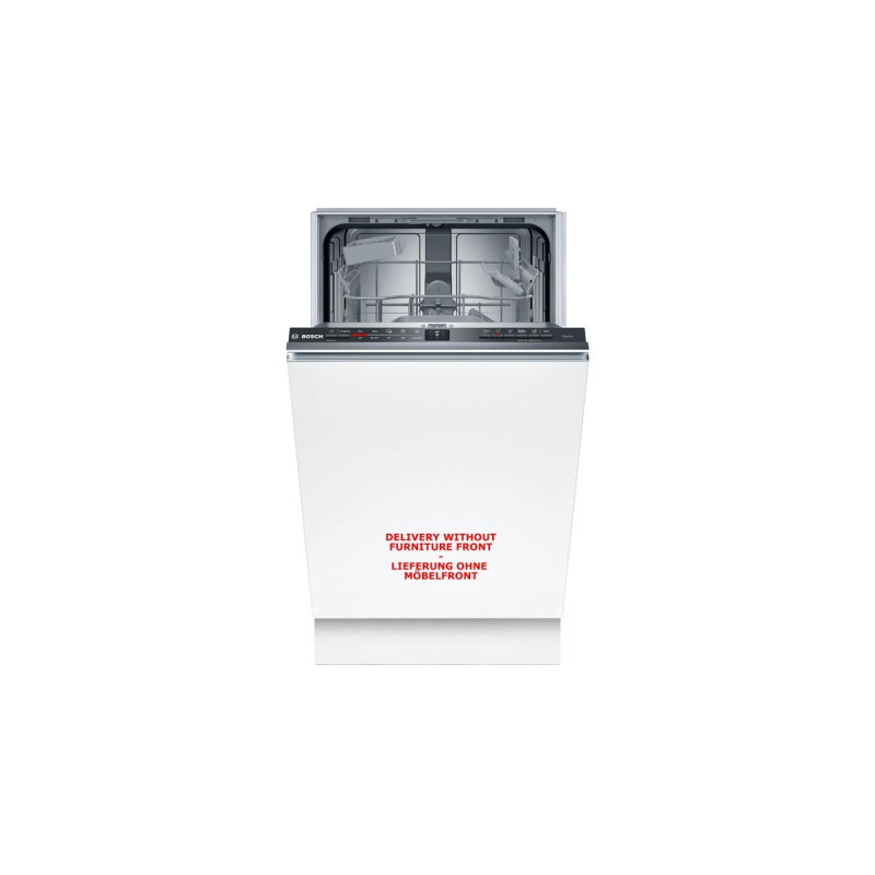 Bosch SPV2HKX42E Serie 2, Spülmaschine(45 cm, Home Connect)