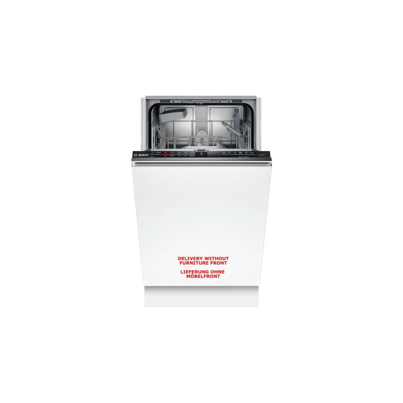 Bosch SPV2IKX10E Serie | 2, Spülmaschine(Home Connect)