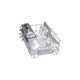 Bosch SPV2IKX10E Serie | 2, Spülmaschine(Home Connect)