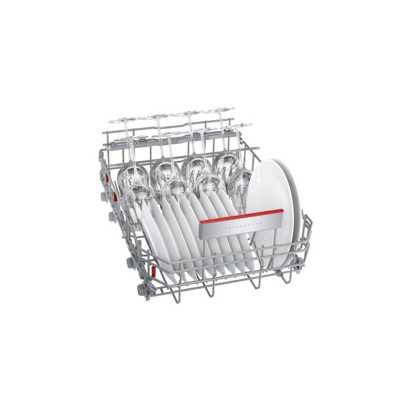 Bosch SPV6EMX05E Serie 6, Spülmaschine(45 cm, Home Connect)