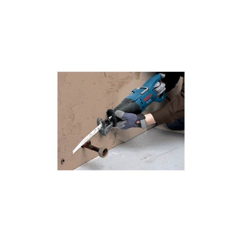 Bosch Säbelsäge GSA 1100 E(blau, 1.100 Watt)