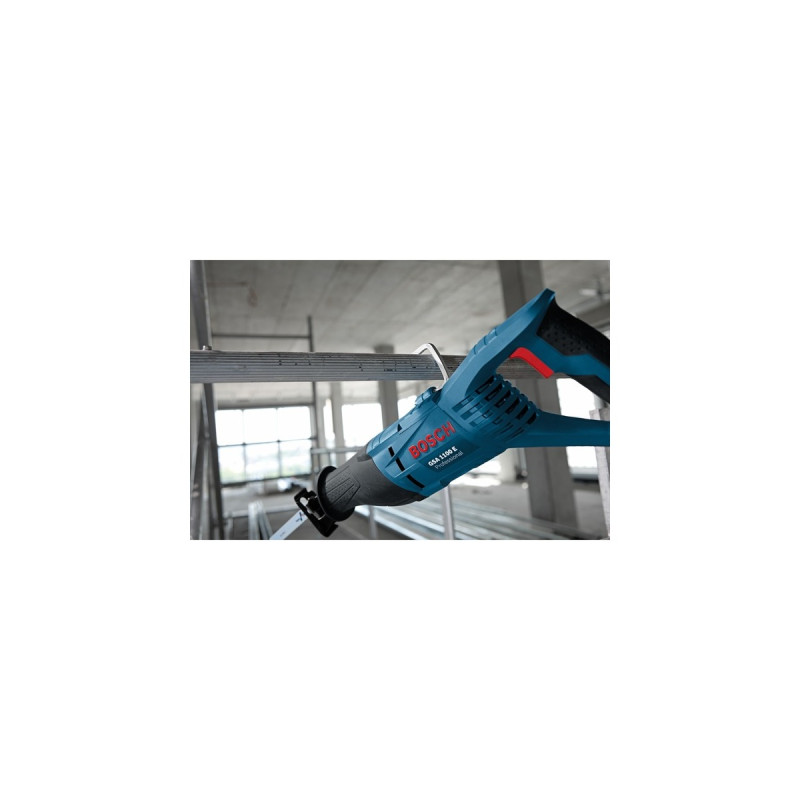 Bosch Säbelsäge GSA 1100 E(blau, 1.100 Watt)