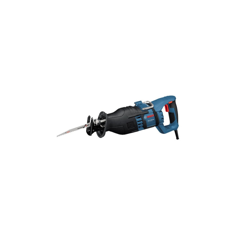 Bosch Säbelsäge GSA 1300 PCE(blau, 1.300 Watt)