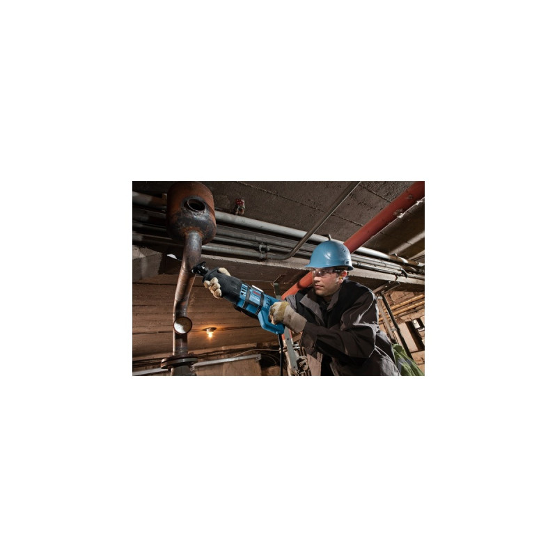 Bosch Säbelsäge GSA 1300 PCE(blau, 1.300 Watt)