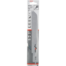 Bosch Säbelsägeblatt M 1142 H Top for Wood, 235mm(für PFZ 500 E2 H)