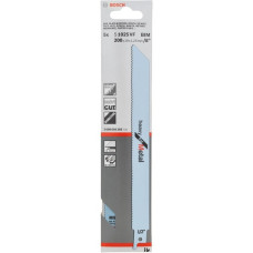 Bosch Säbelsägeblatt S 1025 VF Heavy for Metal, 5 Stück(Länge 200mm)