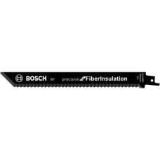 Bosch Säbelsägeblatt S 1113 AWP Precision for Fibre Insulation, 2 Stück(Länge 225mm)