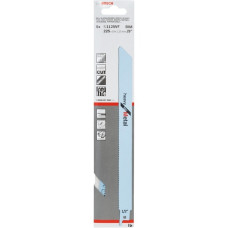Bosch Säbelsägeblatt S 1125 VF Heavy for Metal, 5 Stück(Länge 225mm)