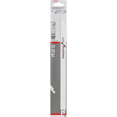 Bosch Säbelsägeblatt S 1222 VF Flexible for Wood and Metal, 2 Stück(Länge 300mm)