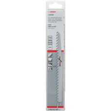 Bosch Säbelsägeblatt S 1542 K Top for Wood, 25 Stück(Länge 240mm)