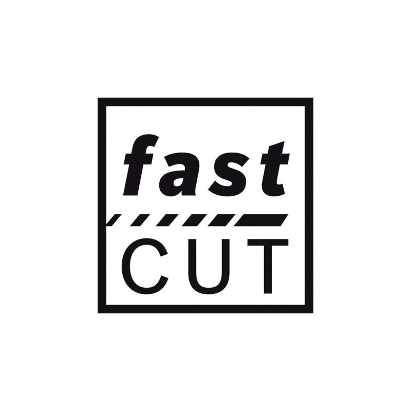 Bosch Säbelsägeblatt S 611 DF Heavy for Wood and Metal, 2 Stück(Länge 150mm)