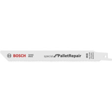 Bosch Säbelsägeblatt S 725 VFR Special for Pallet Repair, 5 Stück(Länge 190mm)