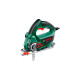 Bosch Säge NanoBlade EasyCut 50, Kettensäge(grün/schwarz, Koffer, 500 Watt)