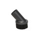 Bosch Saugbürste 35 mm, Staubsauger-Bürste(schwarz)